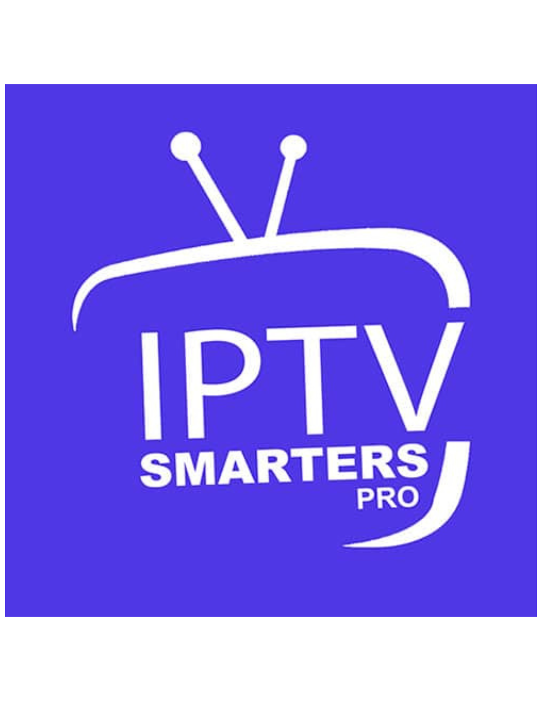 IPTV Smarters Pro